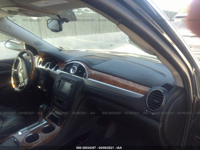 Photo 4 VIN: 5GAKVCED2BJ252385 - BUICK ENCLAVE 