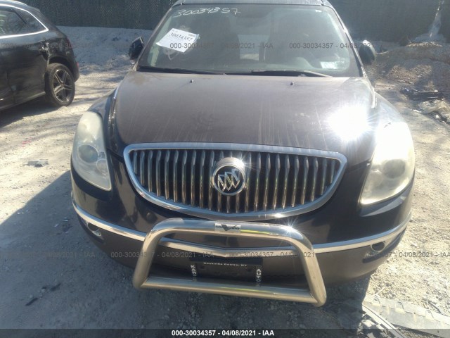 Photo 5 VIN: 5GAKVCED2BJ252385 - BUICK ENCLAVE 