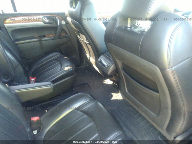 Photo 7 VIN: 5GAKVCED2BJ252385 - BUICK ENCLAVE 