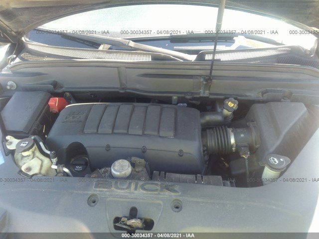 Photo 9 VIN: 5GAKVCED2BJ252385 - BUICK ENCLAVE 