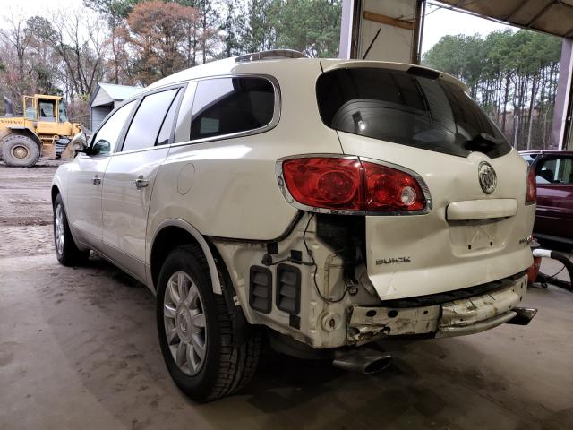 Photo 2 VIN: 5GAKVCED2BJ284673 - BUICK ENCLAVE CX 