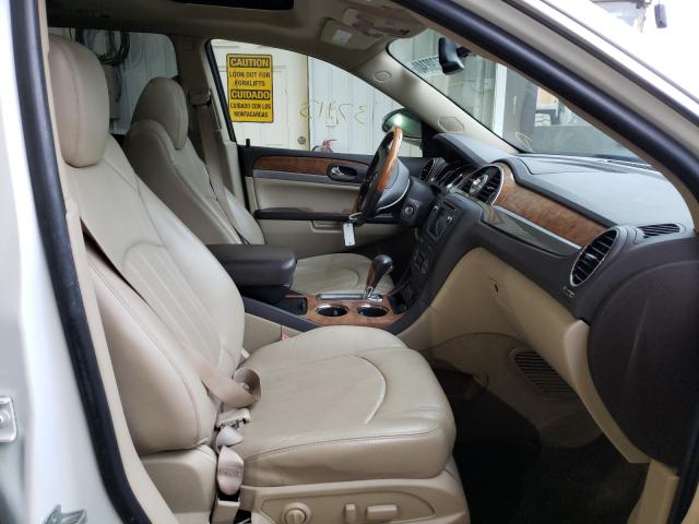 Photo 4 VIN: 5GAKVCED2BJ284673 - BUICK ENCLAVE CX 