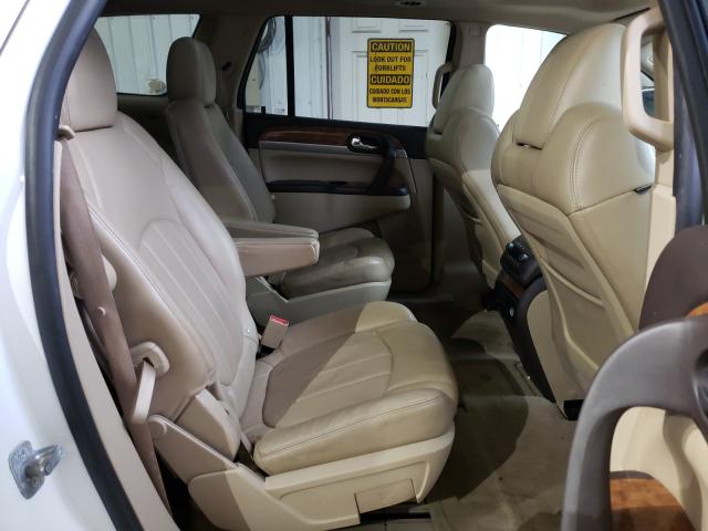 Photo 5 VIN: 5GAKVCED2BJ284673 - BUICK ENCLAVE CX 