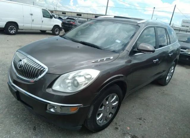 Photo 1 VIN: 5GAKVCED2BJ301407 - BUICK ENCLAVE 