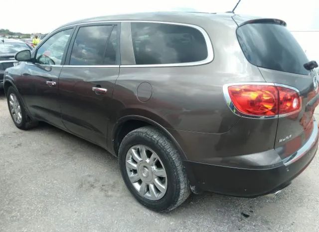 Photo 2 VIN: 5GAKVCED2BJ301407 - BUICK ENCLAVE 