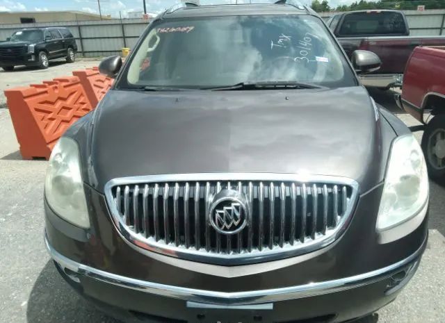 Photo 5 VIN: 5GAKVCED2BJ301407 - BUICK ENCLAVE 