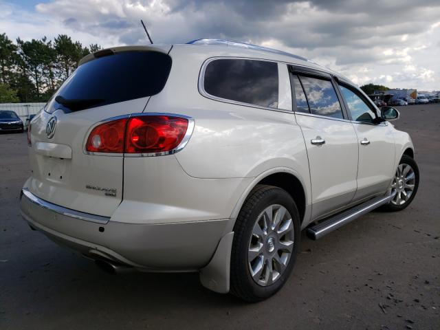 Photo 3 VIN: 5GAKVCED2BJ317977 - BUICK ENCLAVE CX 