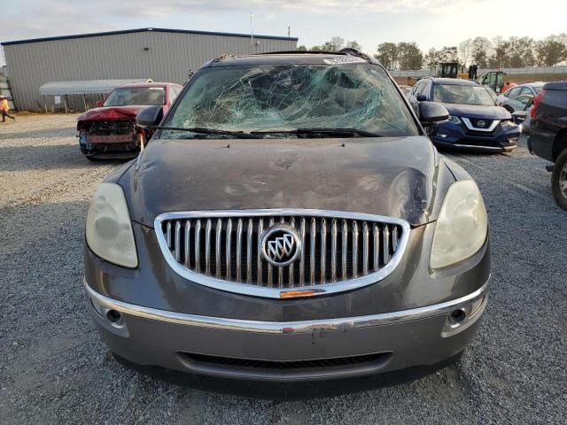 Photo 4 VIN: 5GAKVCED2BJ345083 - BUICK ENCLAVE CX 