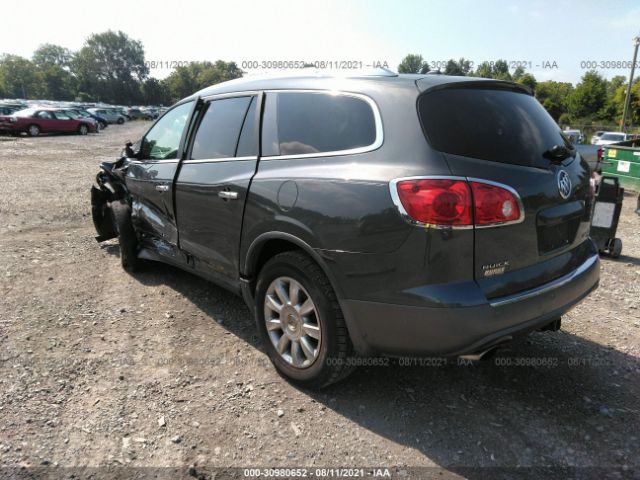 Photo 2 VIN: 5GAKVCED2BJ360411 - BUICK ENCLAVE 