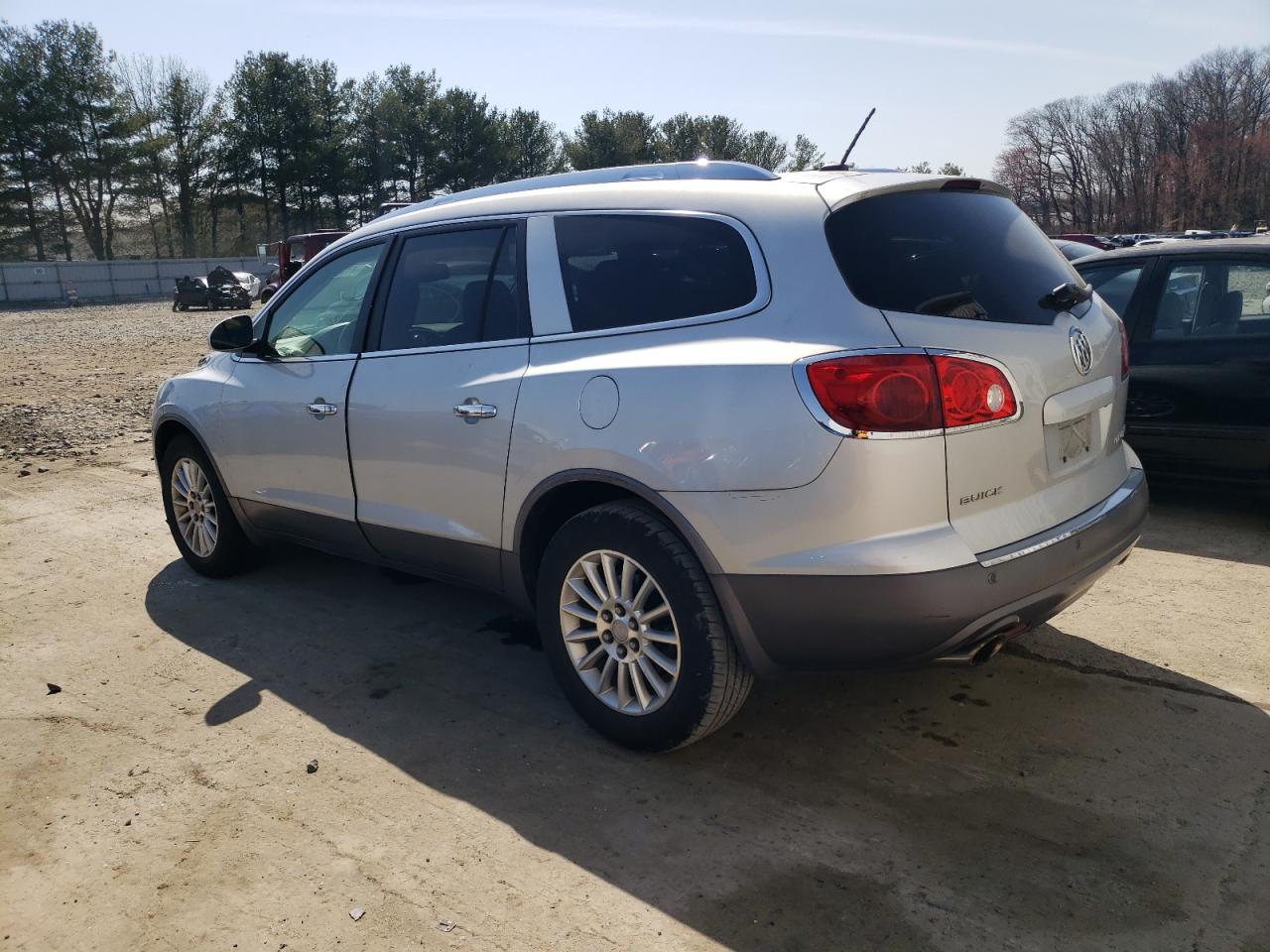 Photo 1 VIN: 5GAKVCED2CJ104786 - BUICK ENCLAVE 