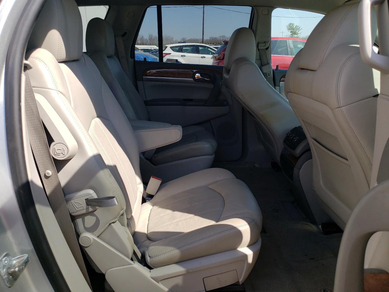 Photo 10 VIN: 5GAKVCED2CJ104786 - BUICK ENCLAVE 