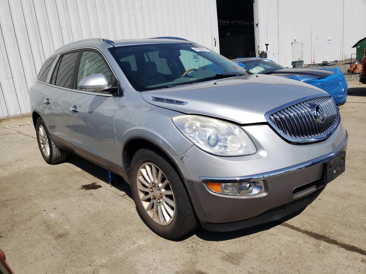 Photo 3 VIN: 5GAKVCED2CJ104786 - BUICK ENCLAVE 