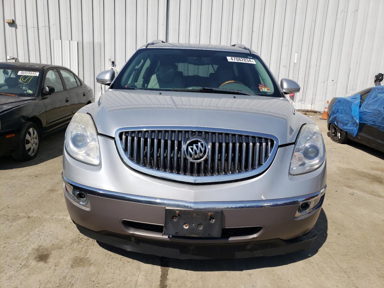 Photo 4 VIN: 5GAKVCED2CJ104786 - BUICK ENCLAVE 