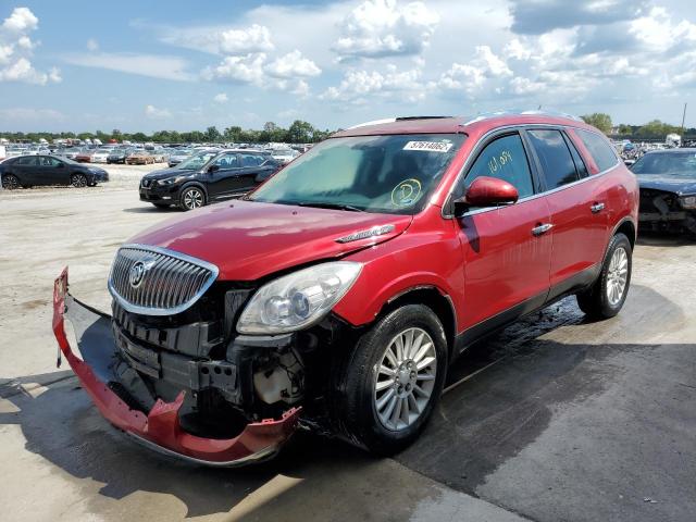 Photo 1 VIN: 5GAKVCED2CJ107753 - BUICK ENCLAVE 