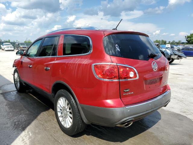 Photo 2 VIN: 5GAKVCED2CJ107753 - BUICK ENCLAVE 