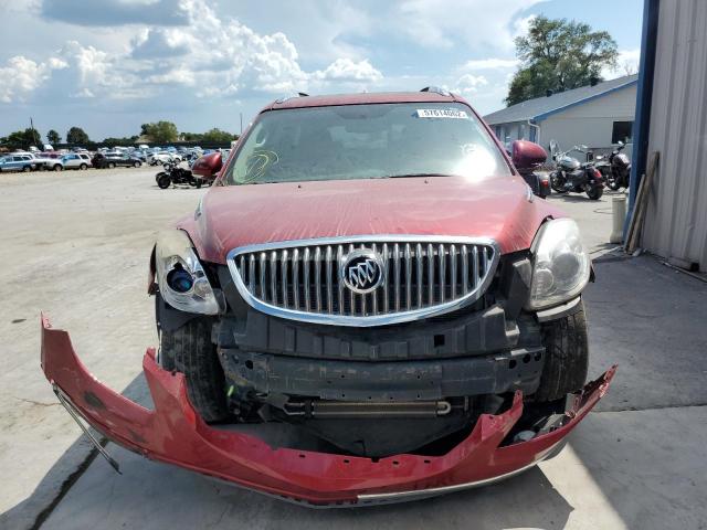 Photo 8 VIN: 5GAKVCED2CJ107753 - BUICK ENCLAVE 