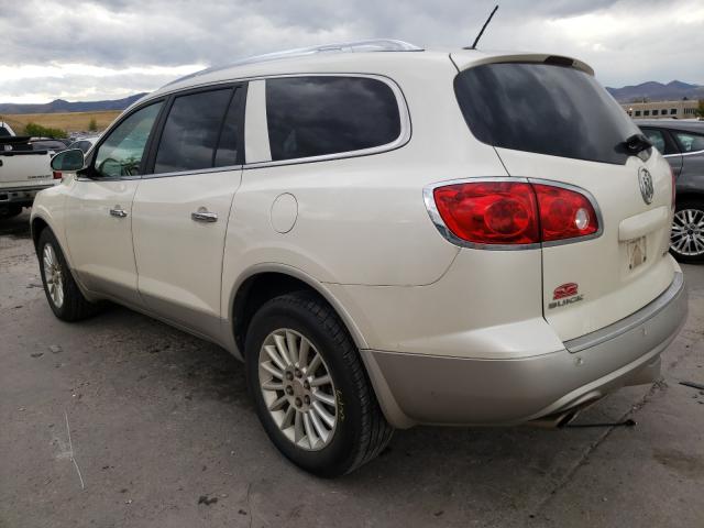 Photo 2 VIN: 5GAKVCED2CJ117845 - BUICK ENCLAVE 