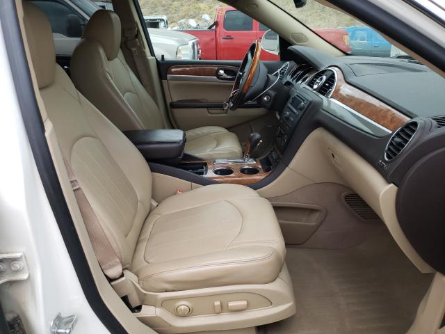 Photo 4 VIN: 5GAKVCED2CJ117845 - BUICK ENCLAVE 