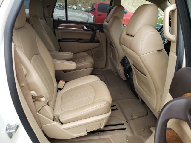 Photo 5 VIN: 5GAKVCED2CJ117845 - BUICK ENCLAVE 