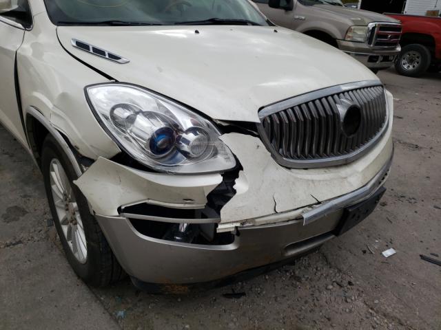 Photo 8 VIN: 5GAKVCED2CJ117845 - BUICK ENCLAVE 