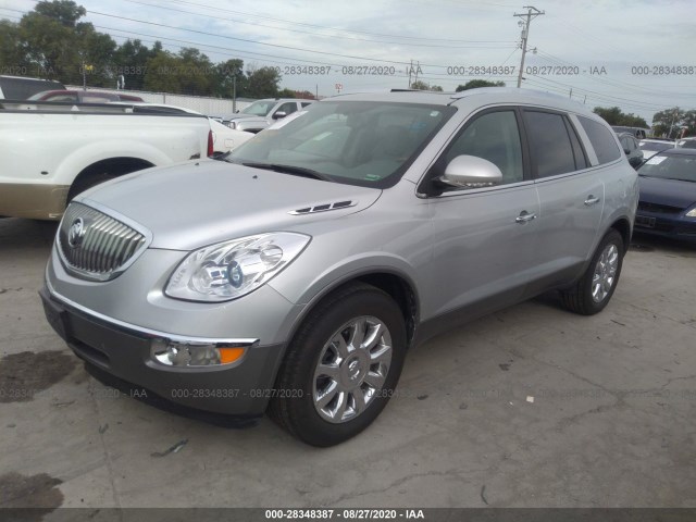 Photo 1 VIN: 5GAKVCED2CJ150389 - BUICK ENCLAVE 