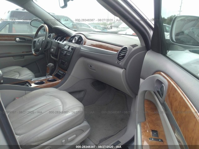 Photo 4 VIN: 5GAKVCED2CJ150389 - BUICK ENCLAVE 