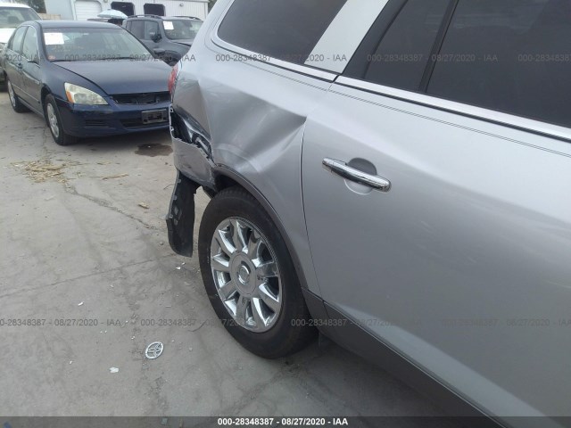 Photo 5 VIN: 5GAKVCED2CJ150389 - BUICK ENCLAVE 