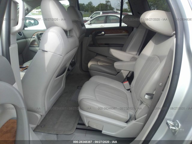 Photo 7 VIN: 5GAKVCED2CJ150389 - BUICK ENCLAVE 