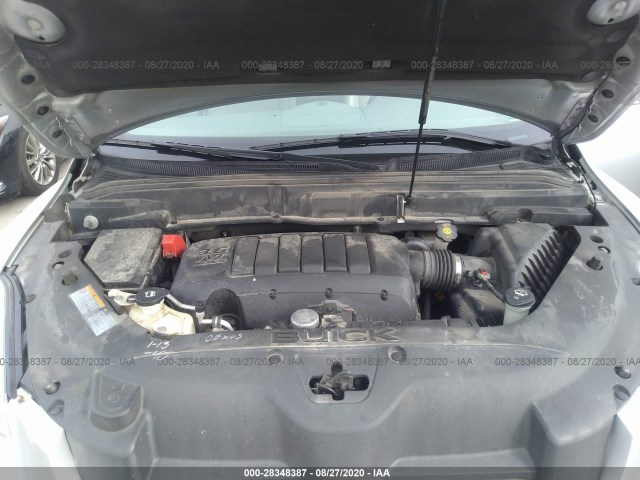 Photo 9 VIN: 5GAKVCED2CJ150389 - BUICK ENCLAVE 