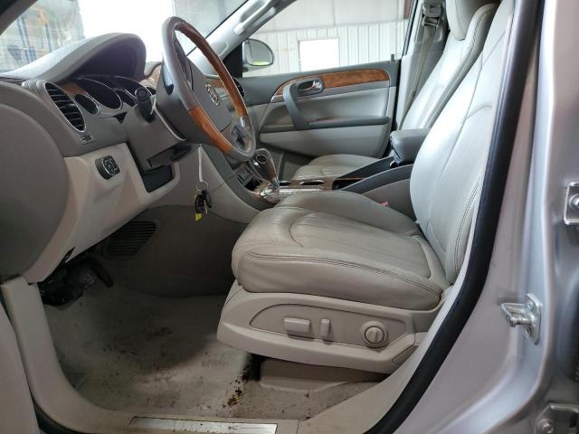 Photo 6 VIN: 5GAKVCED2CJ172957 - BUICK ENCLAVE 