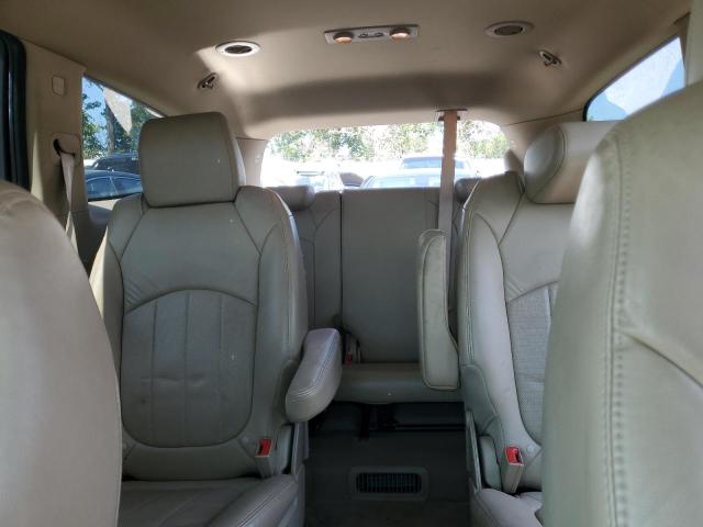 Photo 9 VIN: 5GAKVCED2CJ187815 - BUICK ENCLAVE 