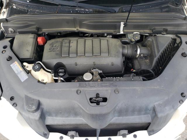 Photo 11 VIN: 5GAKVCED2CJ224958 - BUICK ENCLAVE 