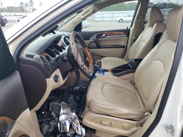 Photo 6 VIN: 5GAKVCED2CJ224958 - BUICK ENCLAVE 