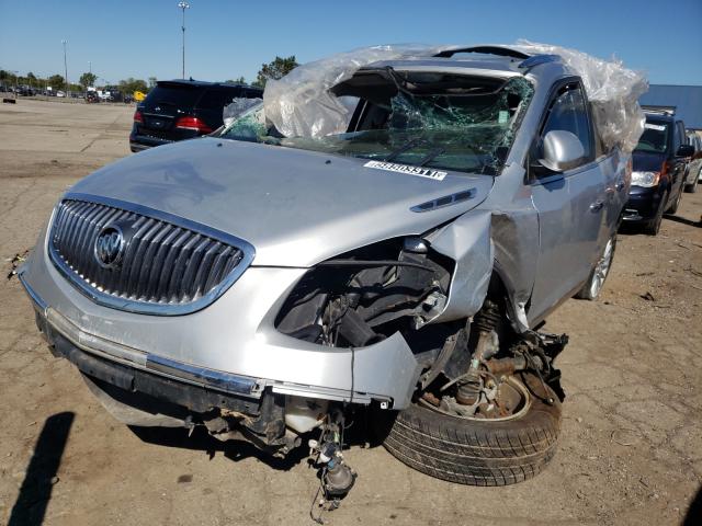 Photo 1 VIN: 5GAKVCED2CJ234888 - BUICK ENCLAVE 