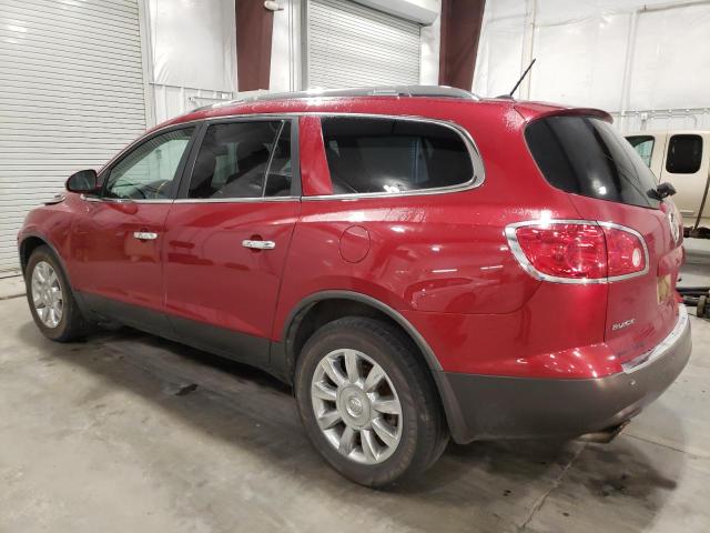 Photo 1 VIN: 5GAKVCED2CJ257281 - BUICK ENCLAVE 