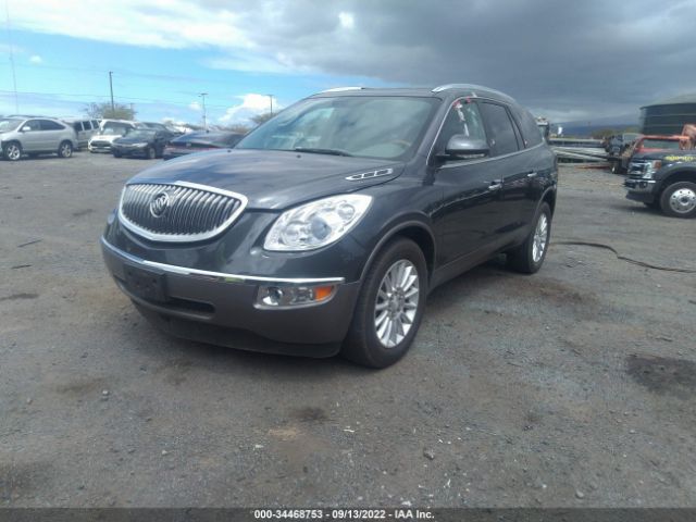 Photo 1 VIN: 5GAKVCED2CJ259015 - BUICK ENCLAVE 