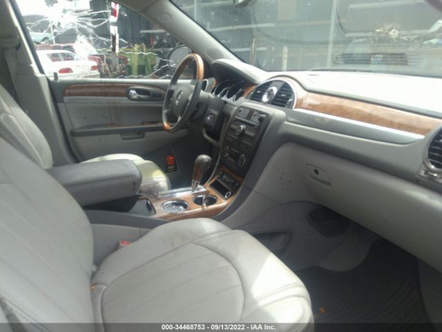 Photo 4 VIN: 5GAKVCED2CJ259015 - BUICK ENCLAVE 