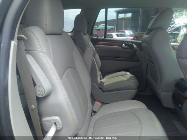 Photo 7 VIN: 5GAKVCED2CJ259015 - BUICK ENCLAVE 