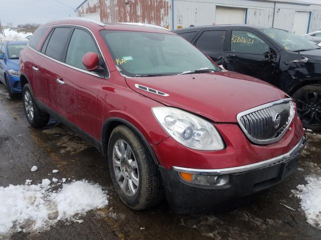 Photo 0 VIN: 5GAKVCED2CJ274615 - BUICK ENCLAVE 