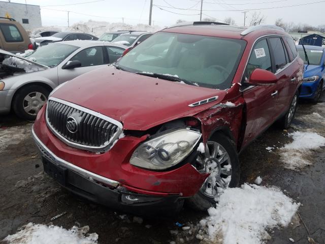 Photo 1 VIN: 5GAKVCED2CJ274615 - BUICK ENCLAVE 