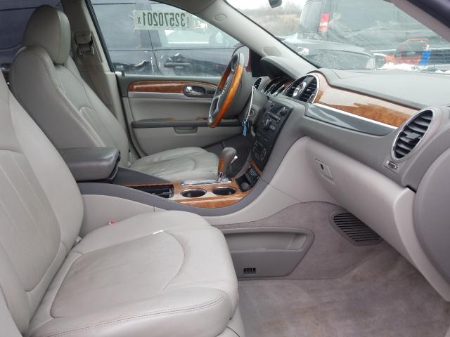 Photo 4 VIN: 5GAKVCED2CJ274615 - BUICK ENCLAVE 