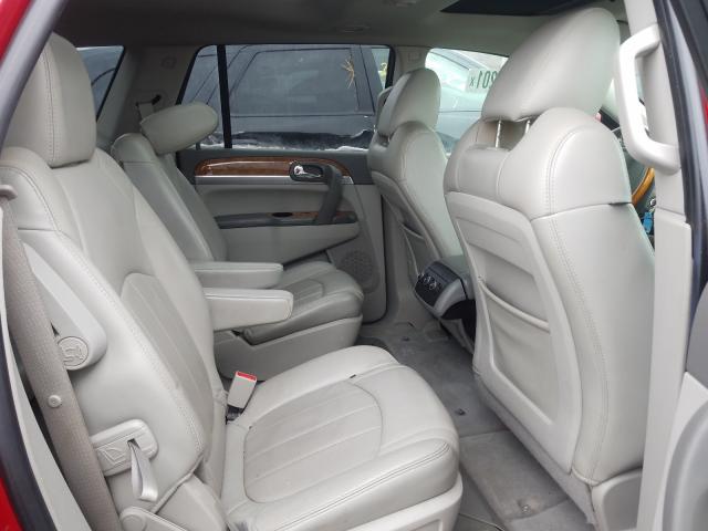 Photo 5 VIN: 5GAKVCED2CJ274615 - BUICK ENCLAVE 