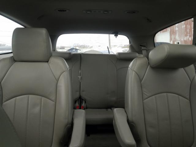 Photo 8 VIN: 5GAKVCED2CJ274615 - BUICK ENCLAVE 