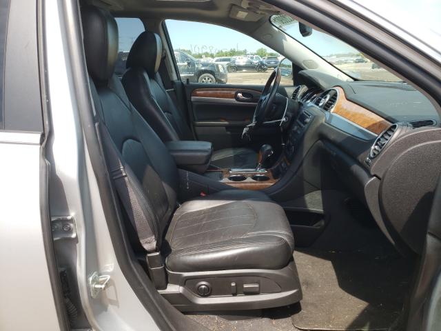 Photo 4 VIN: 5GAKVCED2CJ380594 - BUICK ENCLAVE 