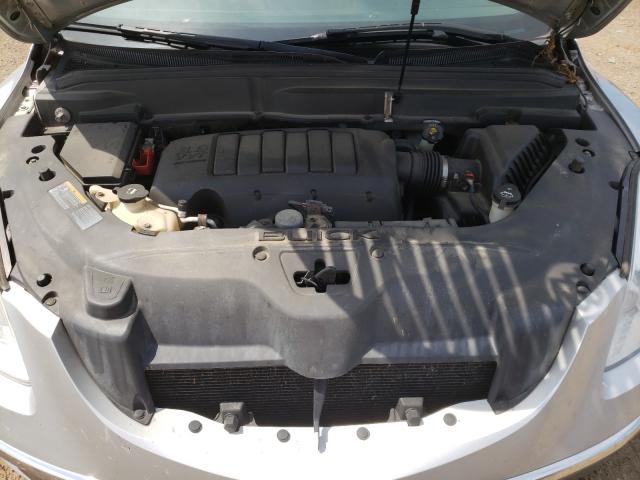 Photo 6 VIN: 5GAKVCED2CJ380594 - BUICK ENCLAVE 