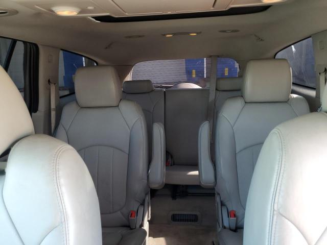 Photo 8 VIN: 5GAKVCED3BJ149590 - BUICK ENCLAVE CX 