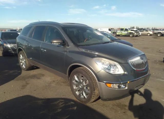 Photo 0 VIN: 5GAKVCED3BJ150951 - BUICK ENCLAVE 