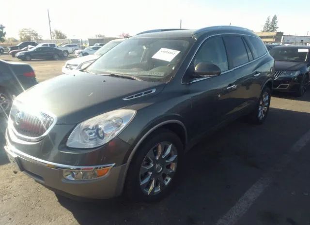 Photo 1 VIN: 5GAKVCED3BJ150951 - BUICK ENCLAVE 