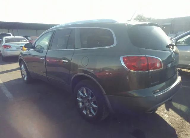 Photo 2 VIN: 5GAKVCED3BJ150951 - BUICK ENCLAVE 