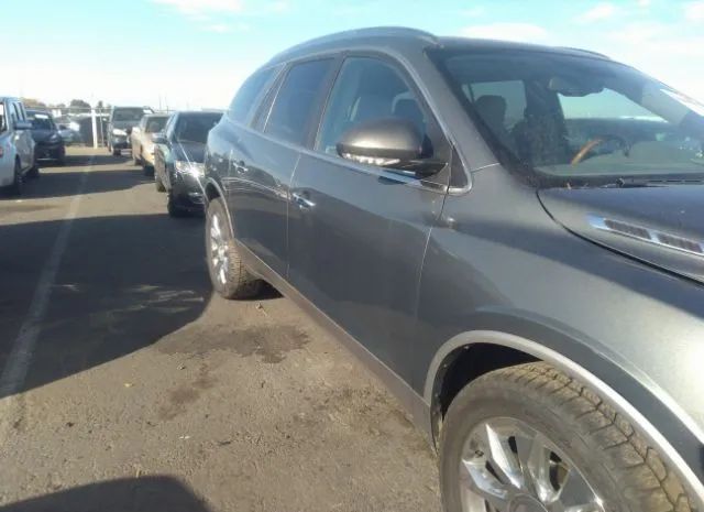 Photo 5 VIN: 5GAKVCED3BJ150951 - BUICK ENCLAVE 